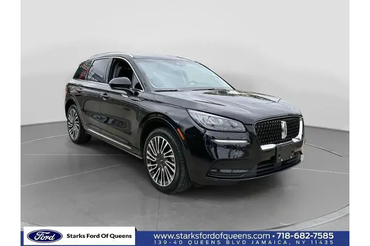 $33990 : Lincoln Corsair 2022 AWD Sta image 1