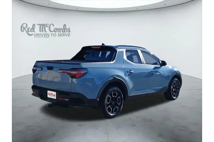 $26467 : Hyundai SANTA CRUZ 2023 AWD image 5