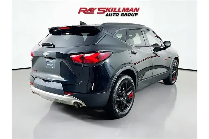 $23975 : Chevrolet Blazer 2020 LT 4dr image 7