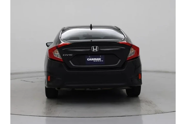 $16998 : Honda Civic 2016 EX-T 4dr Se image 6