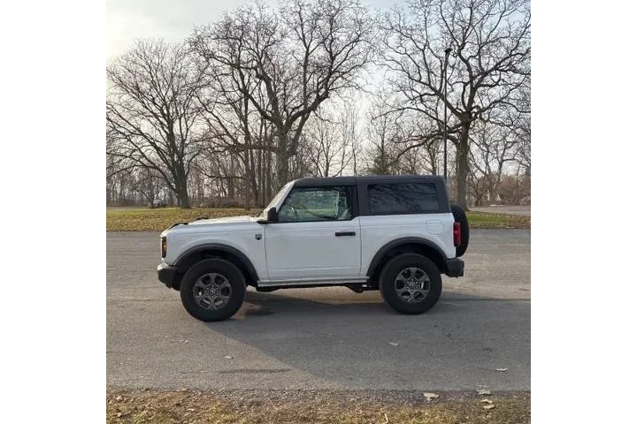 $36900 : Ford Bronco 2023 4x4 Big Ben image 3