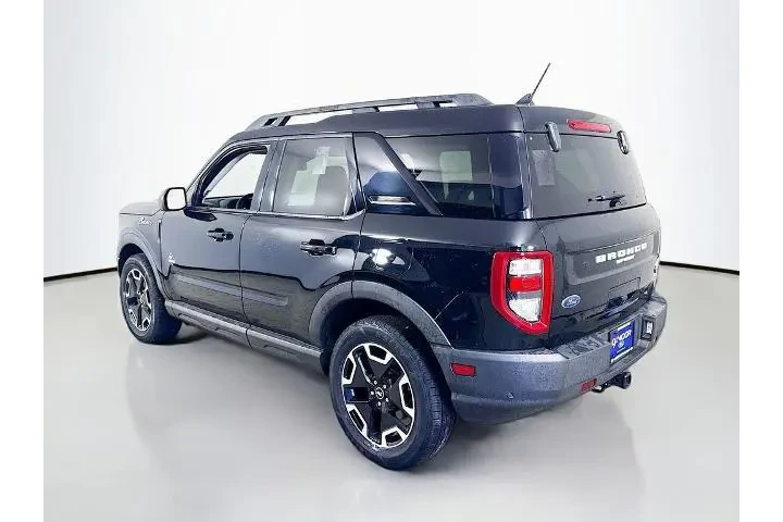 $27750 : Ford Bronco Sport 2022 AWD O image 5