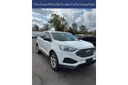 $15631 : Ford Edge 2019 SE 4dr Crosso thumbnail
