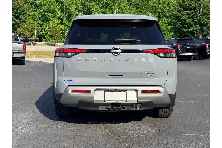 $32987 : Nissan Pathfinder 2022 AWD P image 5