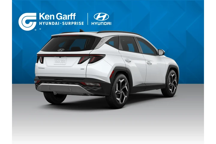 $29990 : Hyundai TUCSON 2023 AWD Limi image 7