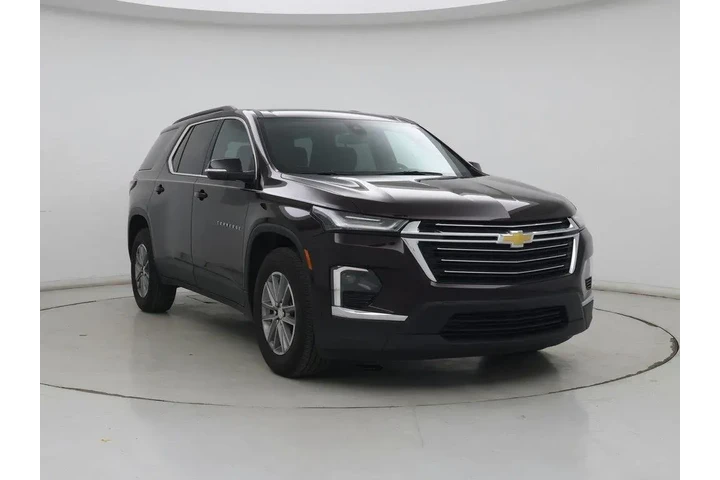 $36998 : Chevrolet Traverse 2023 4x4 image 1