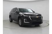 Chevrolet Traverse 2023 4x4 en Binghamton
