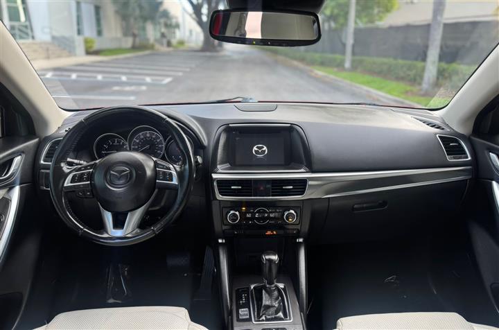 $11900 : Mazda Cx5 Touring image 4