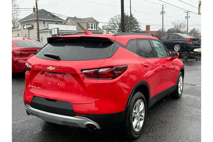 $16900 : 2019 Blazer image 4