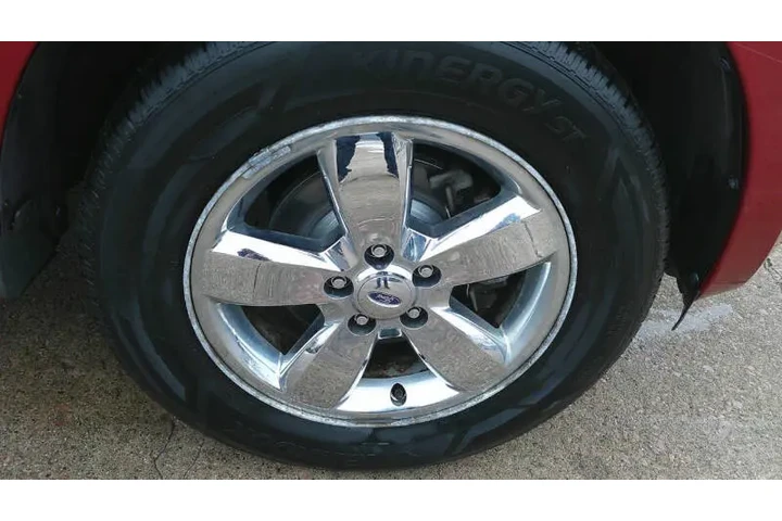 $6999 : 2009 Escape XLT image 10