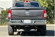 Ram 2500 2022 4x4 Tradesman thumbnail