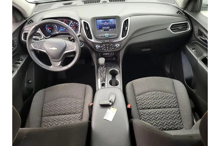 $20998 : Chevrolet Equinox 2023 4x4 L image 9