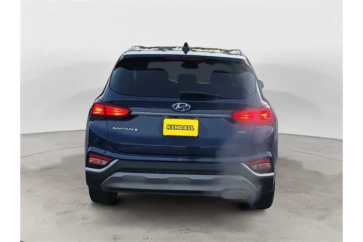 $18536 : Hyundai SANTA FE 2020 AWD SE image 4
