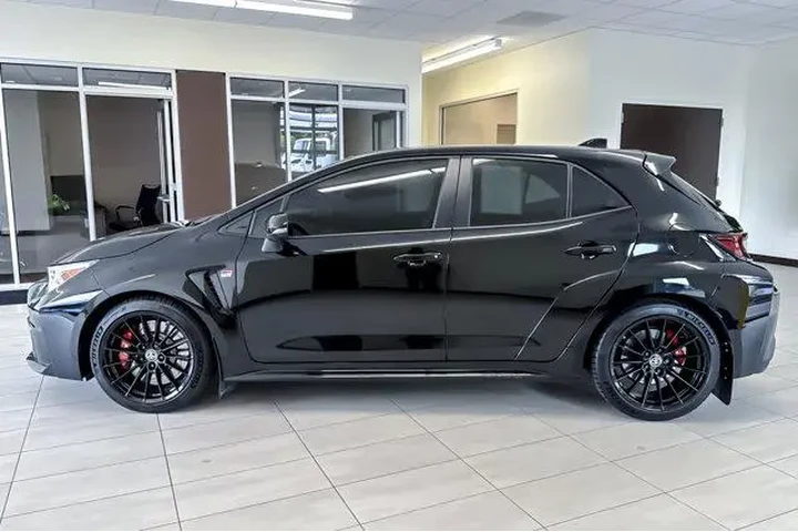 $37743 : Toyota GR Corolla 2024 AWD C image 7