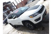 $10900 : 2019 Compass Trailhawk 4x4 thumbnail