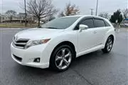 2013 Venza XLE en Baltimore