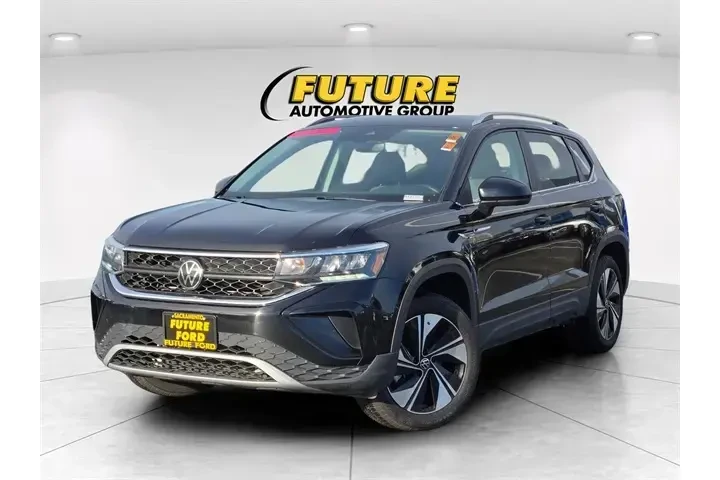 $20988 : Volkswagen Taos 2024 AWD SE image 6