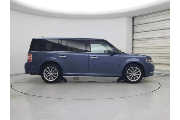 $18998 : Ford Flex 2019 Limited 4dr C image 7