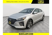 Hyundai IONIQ Hybrid 2018 Li en Seattle