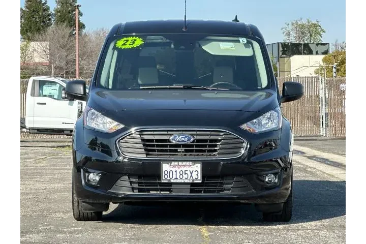 $35990 : Ford Transit Connect 2023 XL image 8