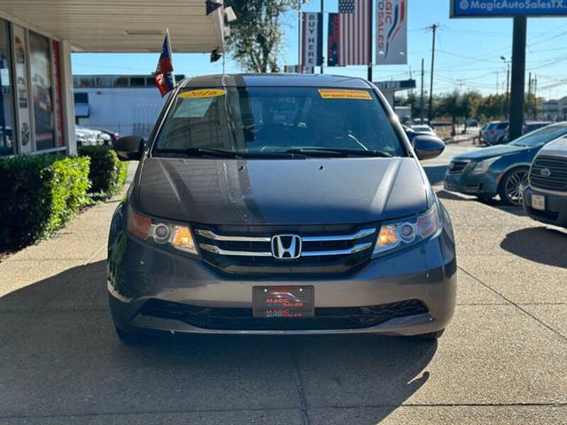 $16999 : 2016 Odyssey SE image 4