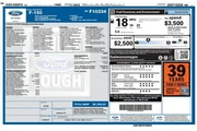 $22738 : Ford F-150 2016 4x4 King Ran thumbnail