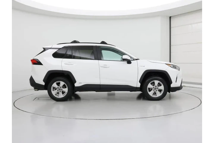 $30998 : Toyota RAV4 Hybrid 2020 AWD image 7