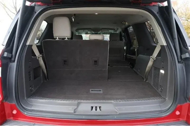 $29950 : Ford Expedition 2020 4x4 XLT image 8