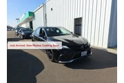 $27400 : Toyota Camry 2023 XSE 4dr Se thumbnail