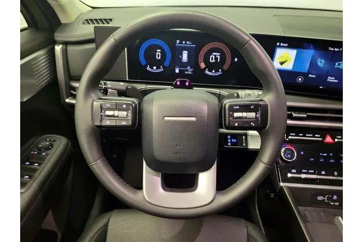 $29998 : Hyundai SANTA FE 2024 AWD SE image 10