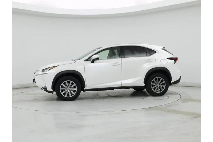 $17998 : Lexus NX 200t 2015 AWD F SPO image 3
