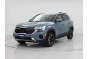 $23998 : Kia Seltos 2024 EX 4dr SUV thumbnail