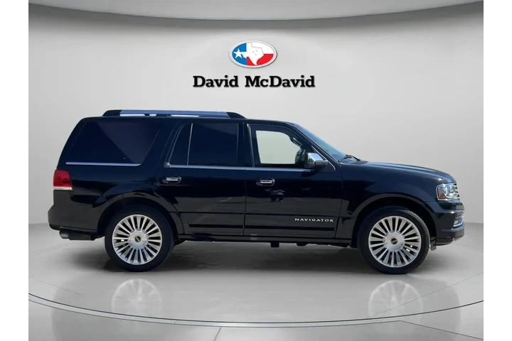 $14999 : Lincoln Navigator 2015 4x2 4 image 8
