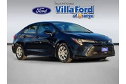 Toyota Corolla 2024 LE 4dr S en Orange County