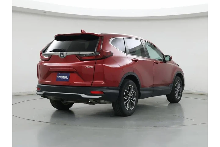 $24998 : Honda CR-V 2020 AWD EX-L 4dr image 8