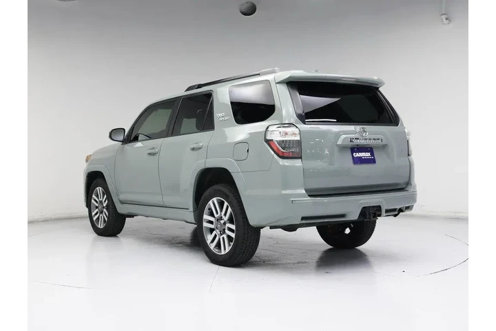 $37998 : Toyota 4Runner 2022 4x4 TRD image 2
