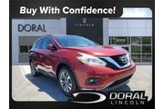 Nissan Murano 2016 S 4dr SUV en Hialeah