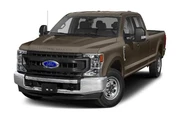 Ford F-250 Super Duty 2020 4