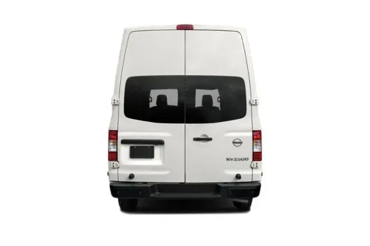 $16888 : Nissan NV 2018 2500 HD S 3dr image 7