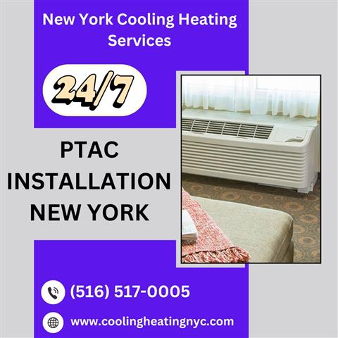 New York Cooling Heating Servi image 3