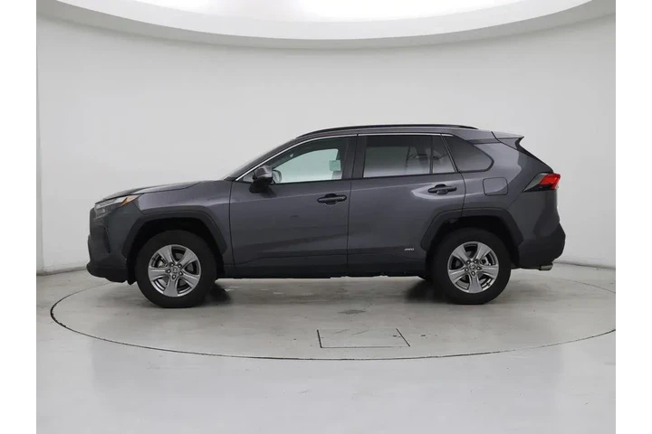 $37998 : Toyota RAV4 Hybrid 2025 AWD image 3
