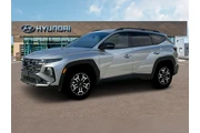 $28498 : Hyundai TUCSON 2025 XRT 4dr thumbnail