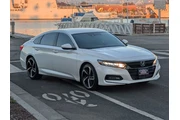 $18988 : 2019 Accord Sedan Sport 1.5T thumbnail