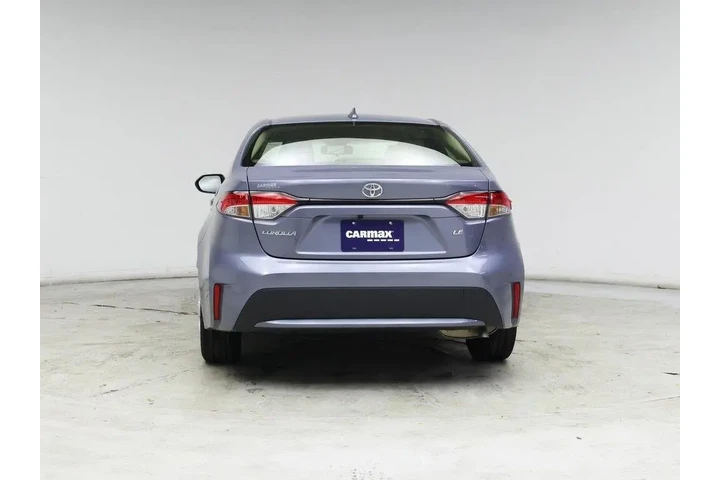 $20998 : Toyota Corolla 2020 LE 4dr S image 6