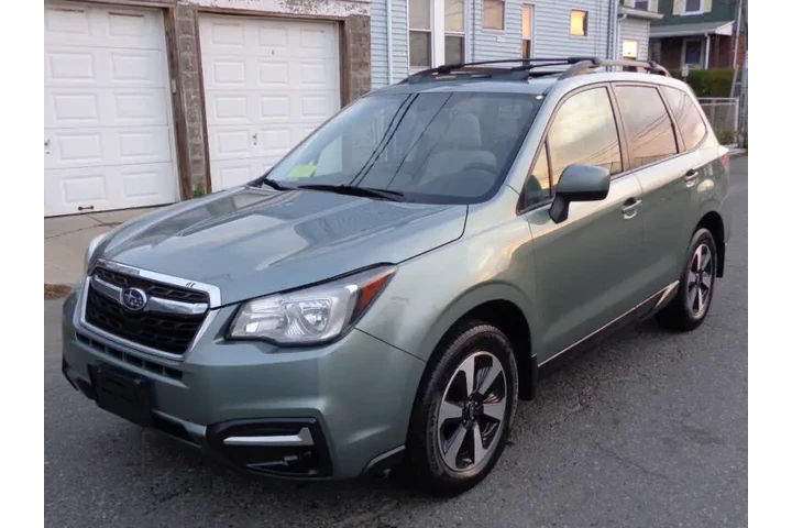 $11450 : 2017 Forester 2.5i Premium image 2