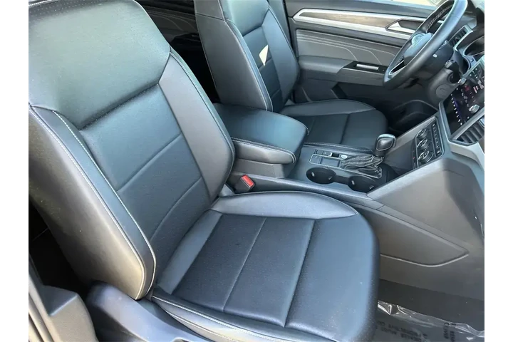 $24431 : Volkswagen Atlas 2021 V6 SE image 10