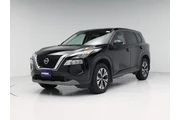 $20998 : Nissan Rogue 2023 AWD SV 4dr thumbnail