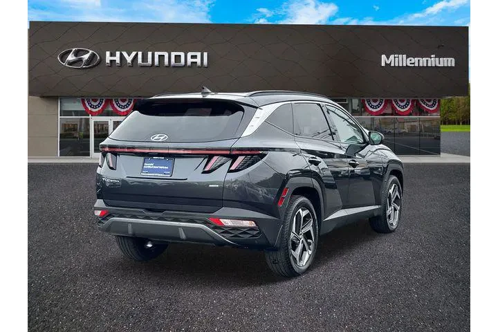 $24855 : Hyundai TUCSON 2022 AWD Limi image 5