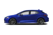 $28782 : Toyota Corolla Hatchback 202 thumbnail