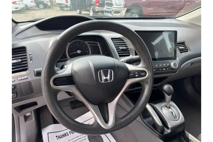 $8999 : 2010 Civic LX image 9